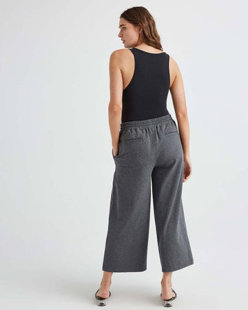 Richer Poorer Terry Wide Leg Pant - Women's