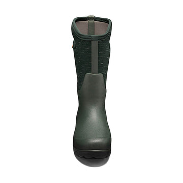 Bogs Neo-Classic Tall Melange Boots - Women's