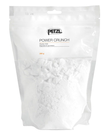 Petzl 200g Power Crunch Chalk