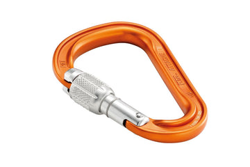 Petzl Attache Carabiner