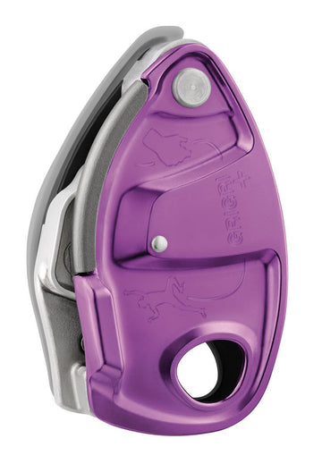 Petzl GRIGRI®+ Belay Device