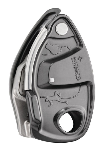 Petzl GRIGRI®+ Belay Device