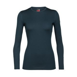 Icebreaker Merino 260 Tech Crewe - Women's