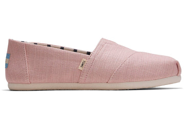 Toms Alpargata Heritage Canvas - Women's