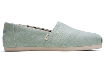 Toms Alpargata Heritage Canvas - Women's