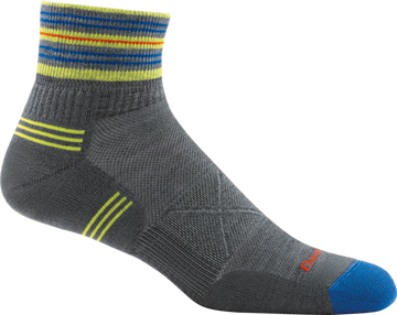 Darn Tough Vertex 1/4 Ultra-Light - Men's