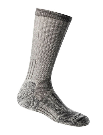 Icebreaker Mountaineer Mid Calf Socks - Women's