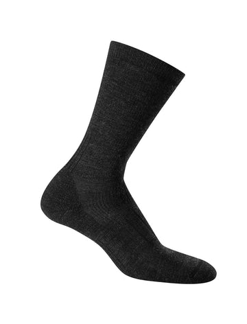 Icebreaker Merino Hike Medium Crew - Men's