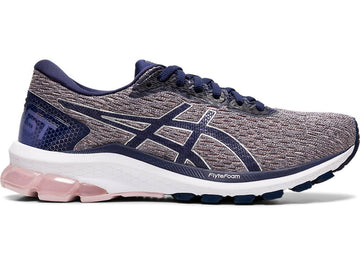 Asics GT-1000 9 Running Shoes - Women's