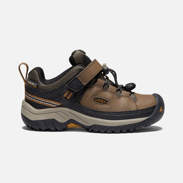 Keen Targhee Waterproof - Kid's