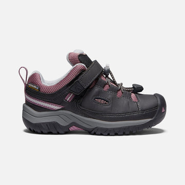Keen Targhee Waterproof - Kid's