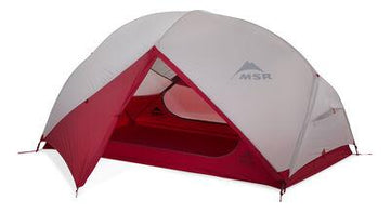 MSR Hubba Hubba™ NX 2P Backpacking Tent