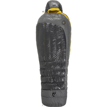 Nemo Sonic -18C/0F 800-Fill Down Regular Sleeping Bag