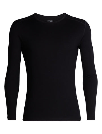 Icebreaker Merino 260 Tech Crewe - Men's