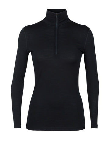 Icebreaker 200 Oasis Long Sleeve - Women's