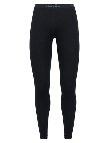 Icebreaker Merino 260 Tech Leggings - Women's