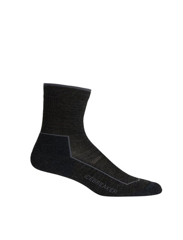 Icebreaker Cool-Lite Merino 3Q Crew Socks - Women's