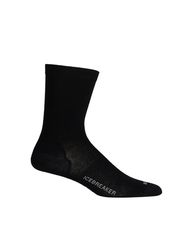 Icebreaker Cool-Lite Merino Lifestyle Crew Socks - Women's