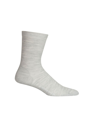 Icebreaker Cool-Lite Merino Lifestyle Crew Socks - Women's