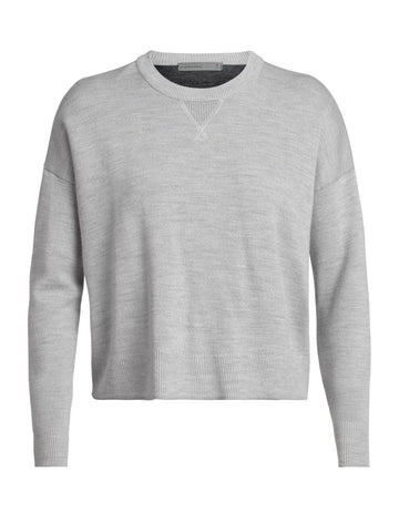 Icebreaker Carrigan Sweater - Women's