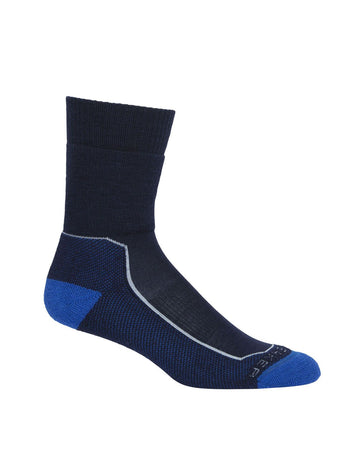 Icebreaker Merino Hike+ Medium Crew Socks - Women's