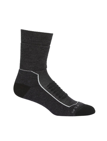 Icebreaker Merino Hike+ Heavy Crew Socks - Women's