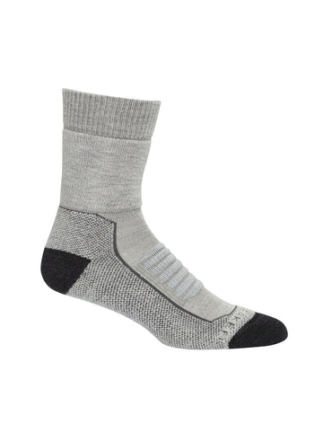 Icebreaker Merino Hike+ Heavy Crew Socks - Women's
