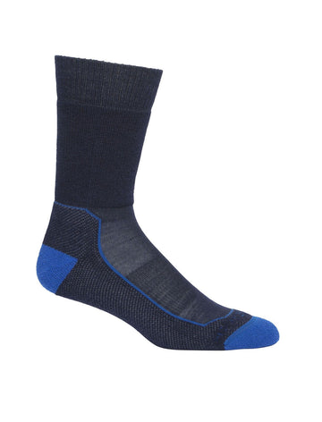 Icebreaker Merino Hike+ Medium Crew Sock - Men's