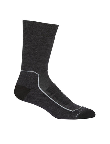 Icebreaker Merino Hike+ Heavy Crew Socks - Men's