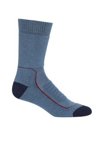 Icebreaker Merino Hike+ Heavy Crew Socks - Men's