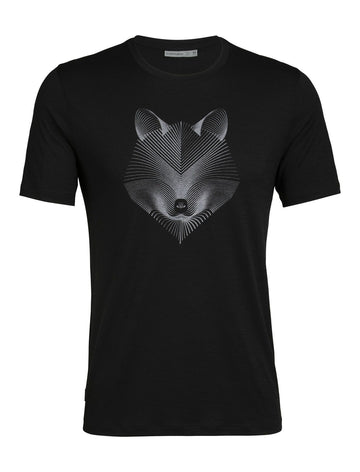 Icebreaker Merino Tech Lite Short Sleeve T-Shirt - Men's