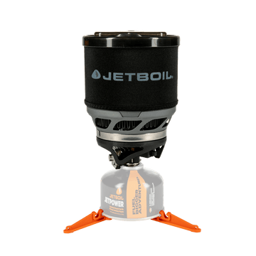 Jetboil MiniMo Regulated Canister Fuel Cooking System