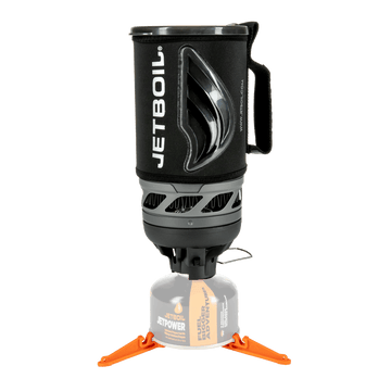 Jetboil Flash 2.0 Canister Fuel Cooking System