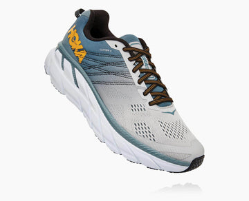 Hoka Clifton 6 Runners - Men's