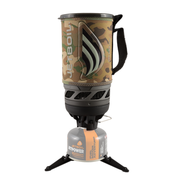Jetboil Flash 2.0 Canister Fuel Cooking System