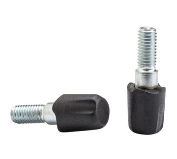 Black Diamond Rubber Tech Tips