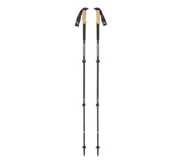 Black Diamond Carbon Cork Trekking Poles