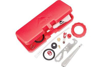 MSR Simmerlite Expedition Service