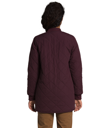 The North Face Cuchillo Parka - Women's