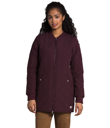 The North Face Cuchillo Parka - Women's