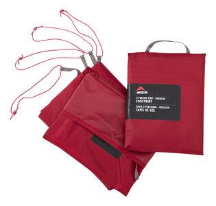 MSR Universal 3 Regular Tent Footprint