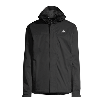 Woods Toba 2L Everyday Rain Jacket - Men's