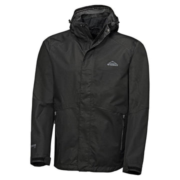 McKinley Terang II Rain Jacket - Men's