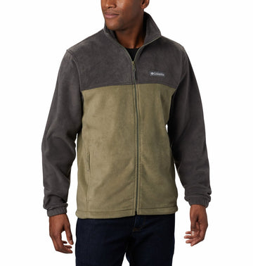 Columbia Steens Mountain™ 2.0 Full Zip Fleece Jacket - Men's