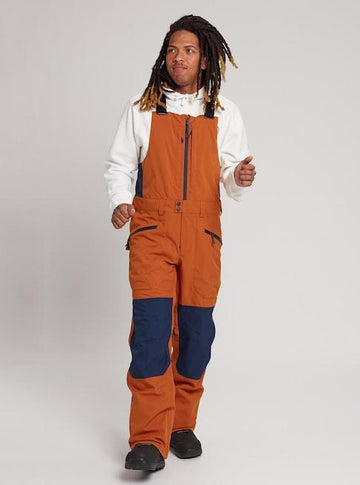 Burton Reserve Bib Pant - Men's