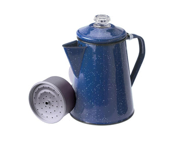 GSI 8-Cup Percolator
