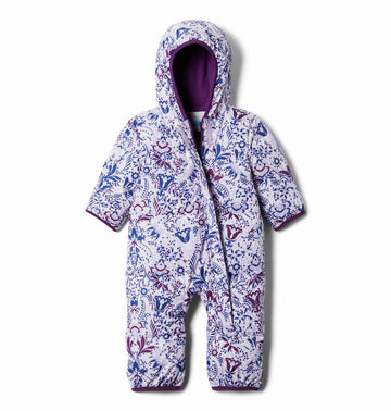 Columbia Snuggly Bunny™ Bunting - Infant