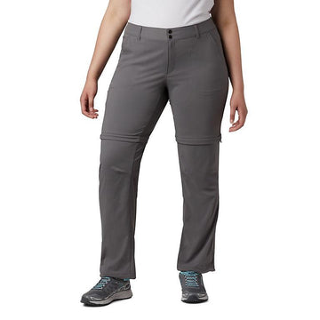 Columbia Saturday Trail™ II Convertible Pants - Women's Plus Size