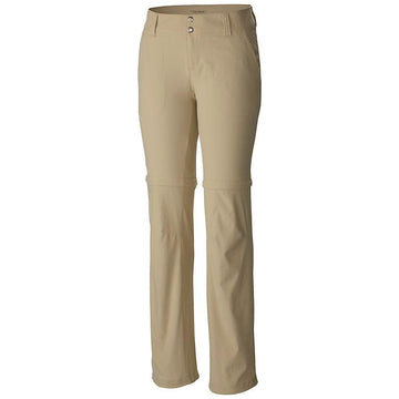 Columbia Saturday Trail™ Stretch Pants - Women's Plus Size