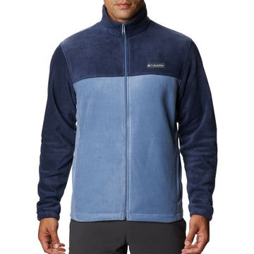 Columbia Steens Mountain™ 2.0 Full Zip Fleece Jacket - Men's
